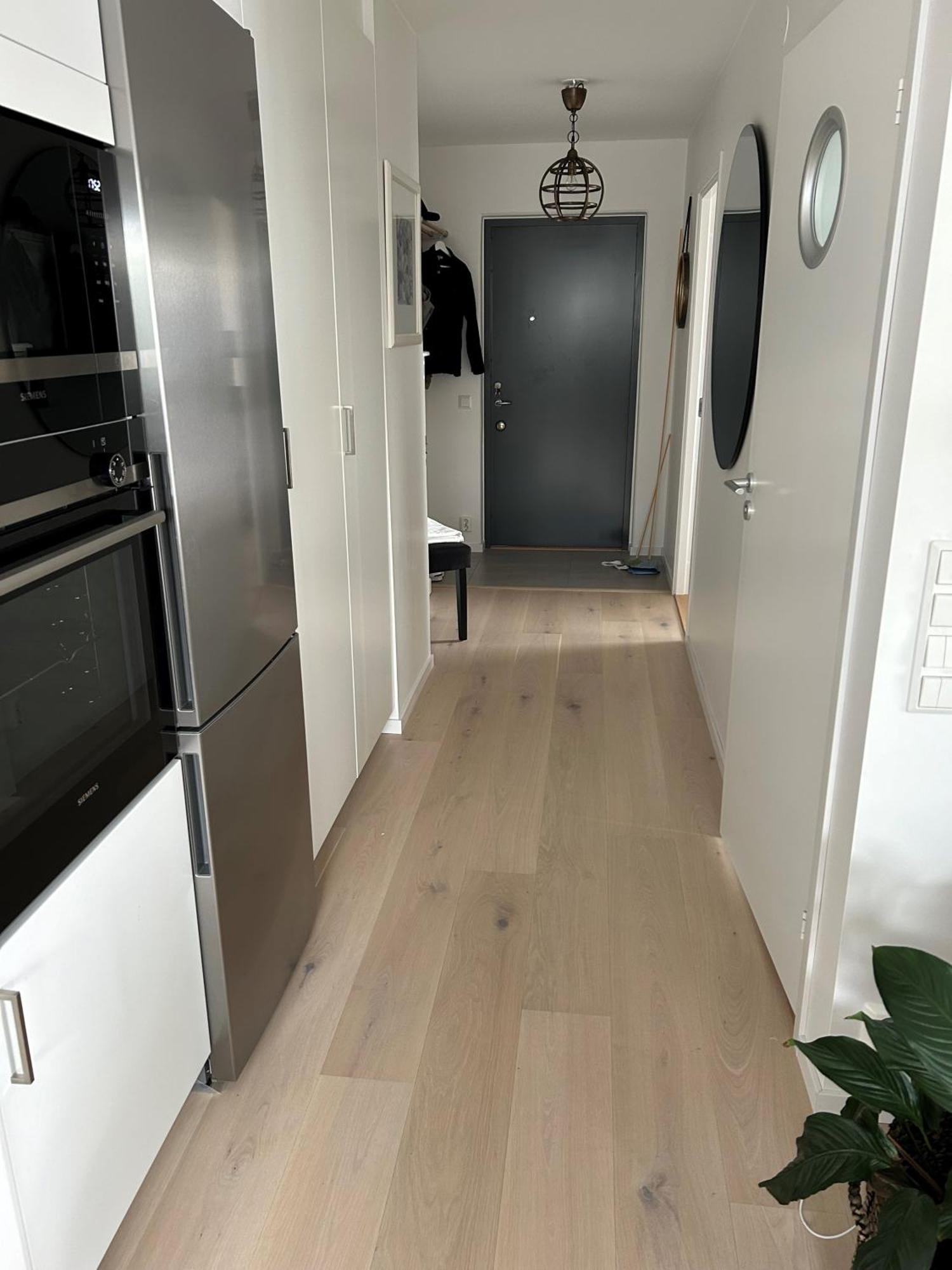 Appartamento Pa Bryggan Skärhamn Esterno foto